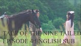 Tale of the Nine Tailed S02E04 - The Foundling (I) [ENG SUB]