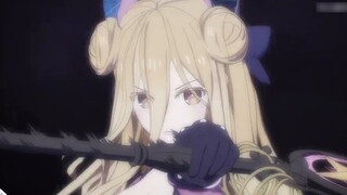 Hẹn hò--Bây giờ hoặc Không bao giờ[MAD/ Date A Live×Ultra Galaxy Fight]