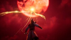 ling tian du zun episode 11 sub indo