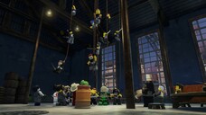 ninjago season 9 episode 6
