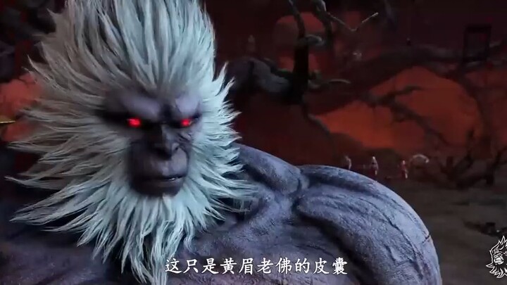 SHI HAO PERTARUNGAN HIDUP DAN MATI - ALUR CERITA PERFECT WORLD 244