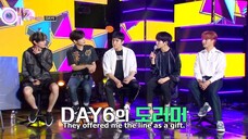 We K-POP Episode 7 - Day6 KPOP VARIETY SHOW (ENG SUB)