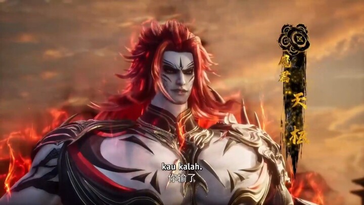 Lost On Journey episode 1 sub indo