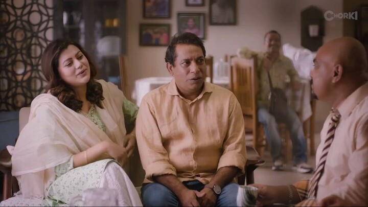 Dimlight 2025 Bengali