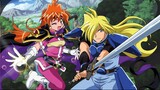 Slayers 12