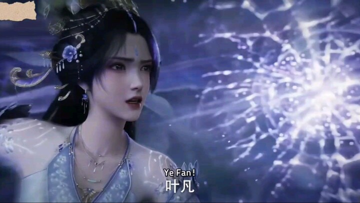Shrouding_the_Heavens Episode 142 Subtitle Indonesia