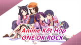 Anime Kết Hợp|MỘT BÀI ROCK ỔN hiểu tất cả câu chuyện~