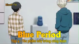 Blue Period Tập 4 - Tác phẩm này trông cũng được