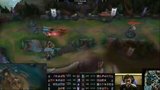 TSM vs DIG Highlights  LCS Spring 2022 W6D1  Team Solomid vs Dignitas