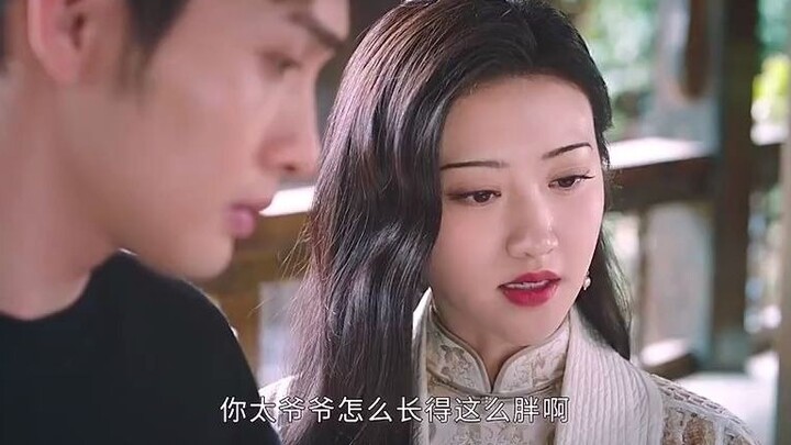 ด่าคนยังทำได้หรูขนาดนี้เลย_ซือเถิงนี่เรียกได้ว่าเป็นปรมาจารย์ด้านภาษาเลยนะ!