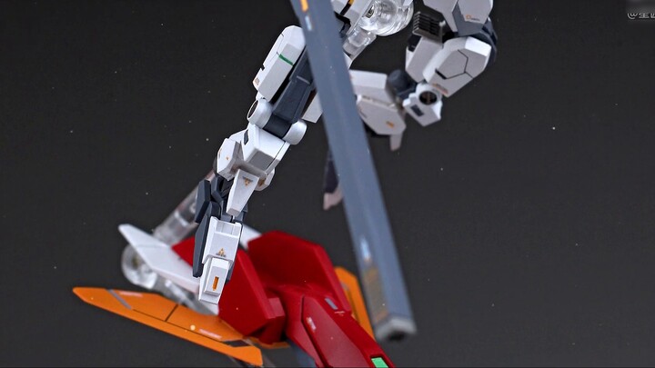 [Core Gundam 2 Renovation] Extended range and enhanced firepower