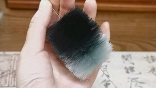来个魔术表演，咋回事？我寻思你也妹眨眼呐