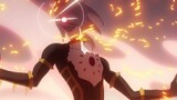 "Fate/Apocrypha" พระอาทิตย์น้อย Karna: พระพรหม ~ ปกคลุมโลก! [ฮีโร่ที่แท้จริงฆ่าศัตรูด้วยสายตา]