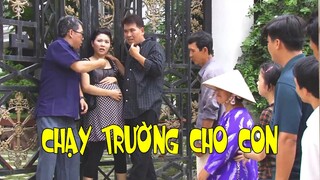 Hài Mới 2022 "CHẠY TRƯỜNG MẦM NON" - Khoa Nam, Ngọc Trinh, Hữu Nghĩa, Trâm Anh | Hài mới nhất 2022