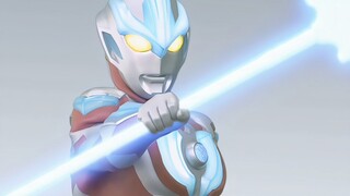 [1080P][60FPS] This is the coolest battle of the new generation.