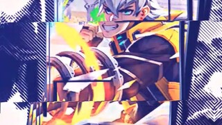 JJ Hero Fighter