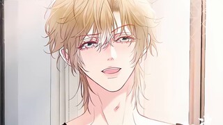 The husband with dual personality is jealous of himself and tortures his young wife every day