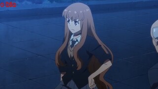 ALL IN ONE  Cháu Trai Saitama  Trùm Trường Thích Giấu Nghề  Review Phim