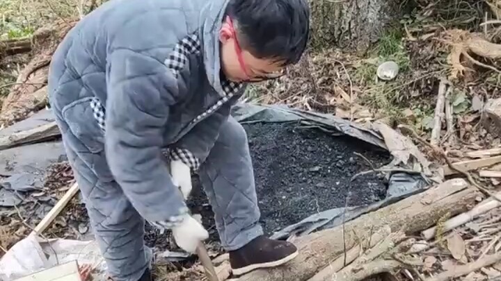 Seketika, seluruh dunia jadi hambar dan tak berarti!