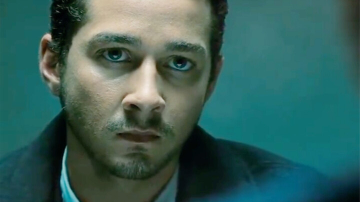 男人去取钱，发现卡里多700万巨款，不料下一秒竟遭追杀