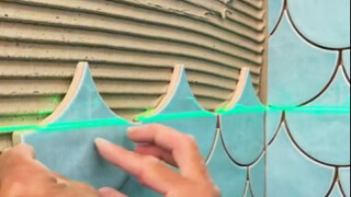 เรื่องราวของการตกแต่งด้วยกระเบื้อง