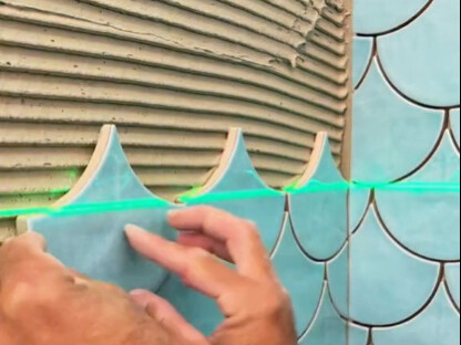 Những điều cần biết khi trang trí gạch lát