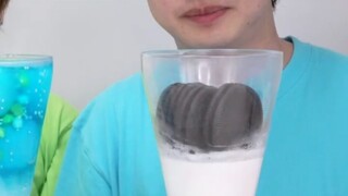 تقييم مضحك لتخفيف التوتر، إذا كنت أنت سعيدًا فأنا سعيد أيضًا.