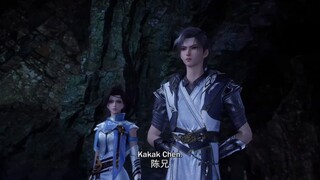 Twins Martial Soul Eps 40 Indo