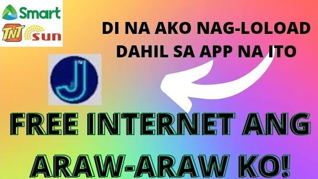 UNLIMITED FREE INTERNET NA, MABILIS PA | VPN 2022 FOR SMART/TNT/SUN USERS