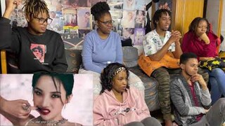 Red Velvet 레드벨벳 'Feel My Rhythm' + (여자)아이들((G)I-DLE) - 'TOMBOY' Official Music Video  MV (reaction
