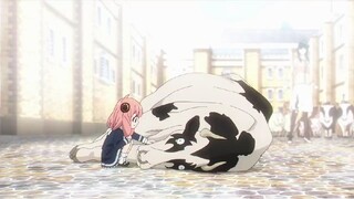 I made Anya sing using Anya voice compilation and it's too cute