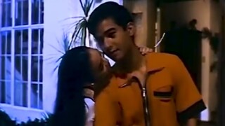 Dahil mahal na mahal kita (1998) - Rico Yan and Claudine Barretto
