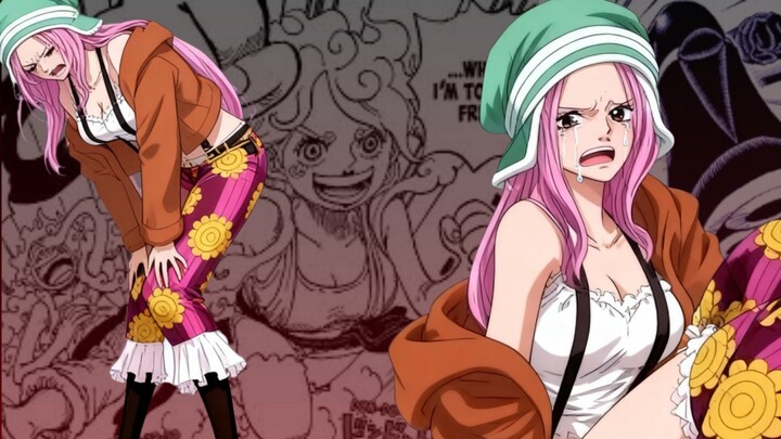 MENJADI NIKA MEMBAHAYAKAN BONNEY??