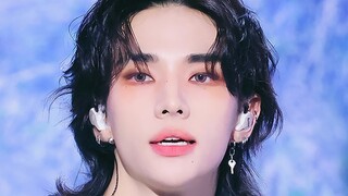 [Huang Xuanchen Straight Shot] JJAM Vertical Straight Shot 240810｜Straykids