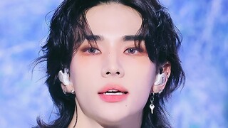 [Huang Xuânchen bắn trực tiếp] JJAM phiên bản dọc 240810｜Straykids