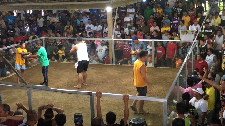 at CALAMBA