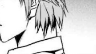 [Mystery 26 Part 2] Chinese manga Snowstorm Villa, a 16-player murder game