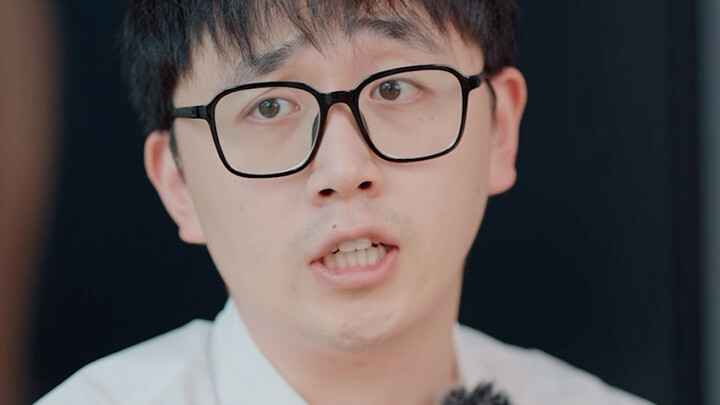 Did the company next door just send over a huge order? This happiness came out of nowhere…