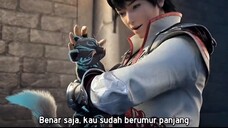 Wu Dong Qian Kun 2nd Season 2. part.18