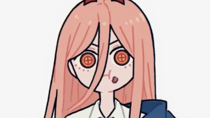 ปาวาดูเหมือนจะรู้ว่าเธอค่อนข้างน่ารัก