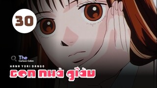 Tập 30| Con Nhà Giàu - Boys Over Flowers【 Lồng Tiếng 】