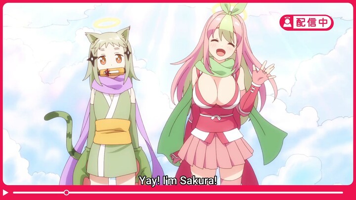 A Ninja and an Assassin Under One Roof Episode 9