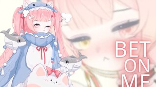 【新V】U should DD me！哪怕只有13秒