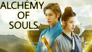 Alchemy of Souls Eps 13 Sub Indo