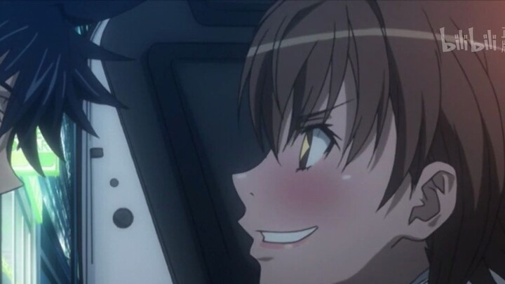 Misaka Misuzu: The woman who single-handedly defeated two major forces in Academy City