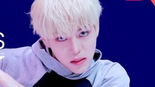 新男团ALL(H)OURS《SHOCK》舞蹈版公开！