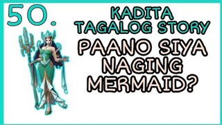 KADITA TAGALOG STORY