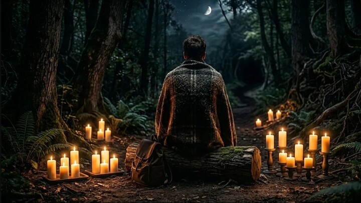 Exploracion de Noche, increible lo que encontramos