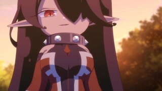 [Cat's Tea] I, Jasmine, am not someone you can easily mess with!