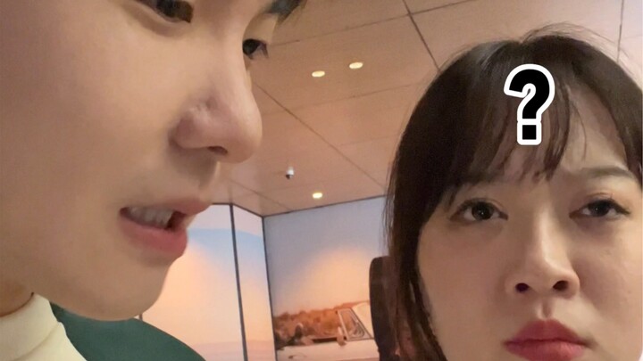 Tôi cũng chỉ là một chàng trai có tính sở hữu bá đạo thôi mà～